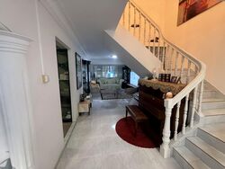 Blk 542 Serangoon North Avenue 4 (Serangoon), HDB Executive #506926641